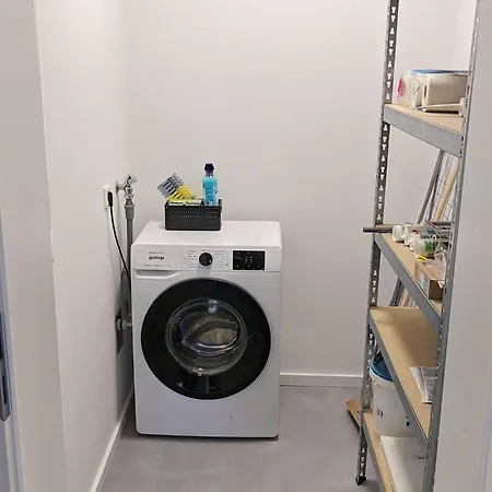 Apartment Direkt Am Radweg Zum Steinhuder