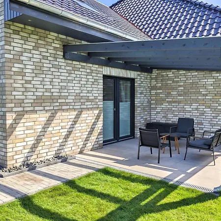 Direkt Am Radweg Zum Steinhuder Appartement *