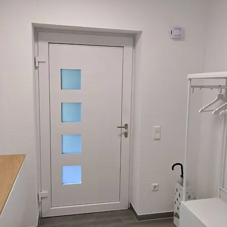Direkt Am Radweg Zum Steinhuder Apartment