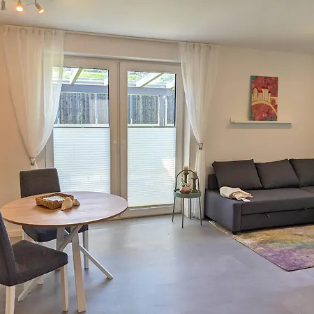 Direkt Am Radweg Zum Steinhuder Apartment *