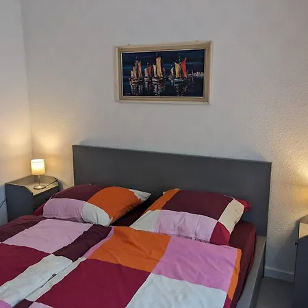 Direkt Am Radweg Zum Steinhuder Apartment Wunstorf